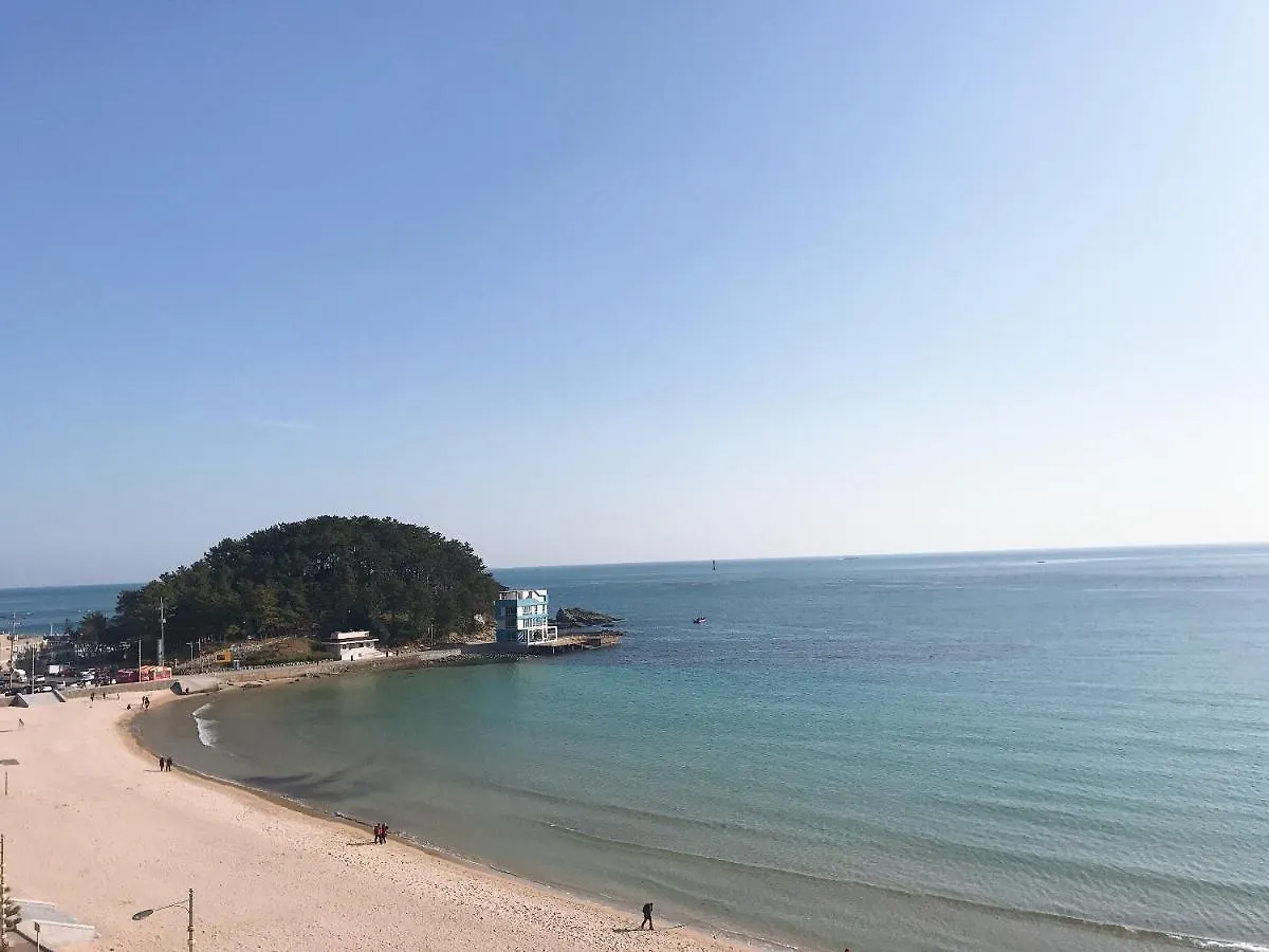 Sloth Hotel Songjeong Busan
