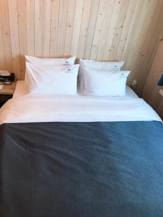 Sloth Hotel Songjeong Busan